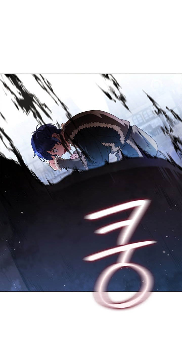 Thiếu Nữ Rồng: Chapter 3