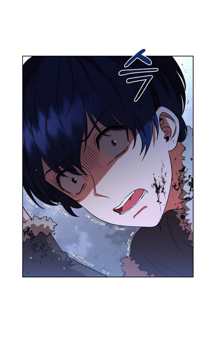 Thiếu Nữ Rồng: Chapter 3