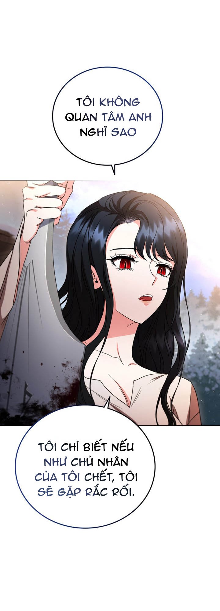 Thiếu Nữ Rồng: Chapter 3