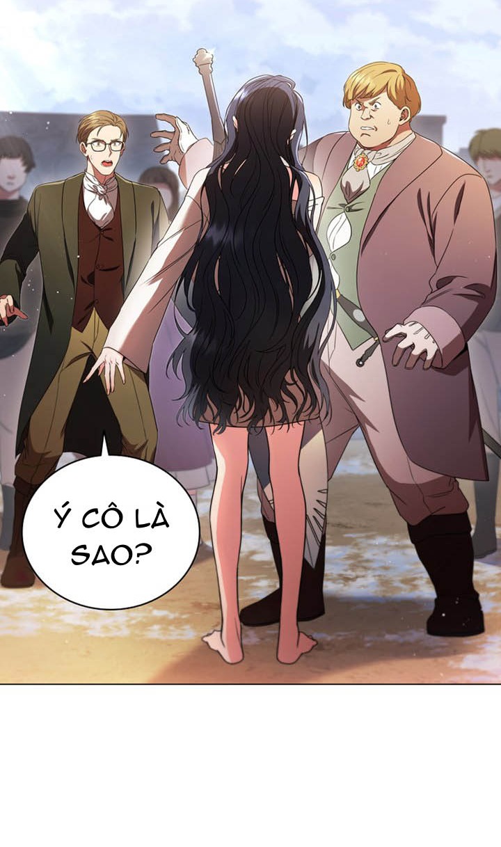 Thiếu Nữ Rồng: Chapter 3