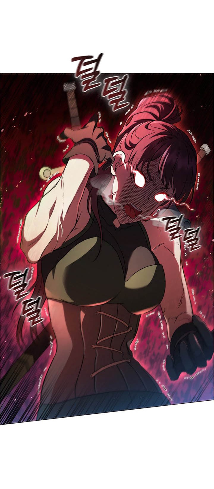 Thiếu Nữ Rồng: Chapter 3