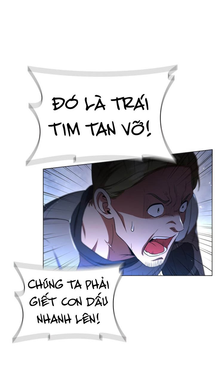Thiếu Nữ Rồng: Chapter 3