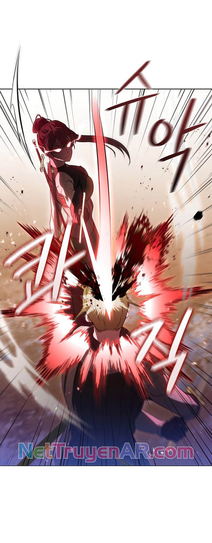 Thiếu Nữ Rồng: Chapter 3