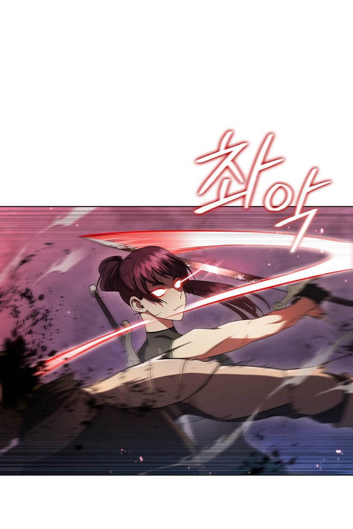 Thiếu Nữ Rồng: Chapter 3