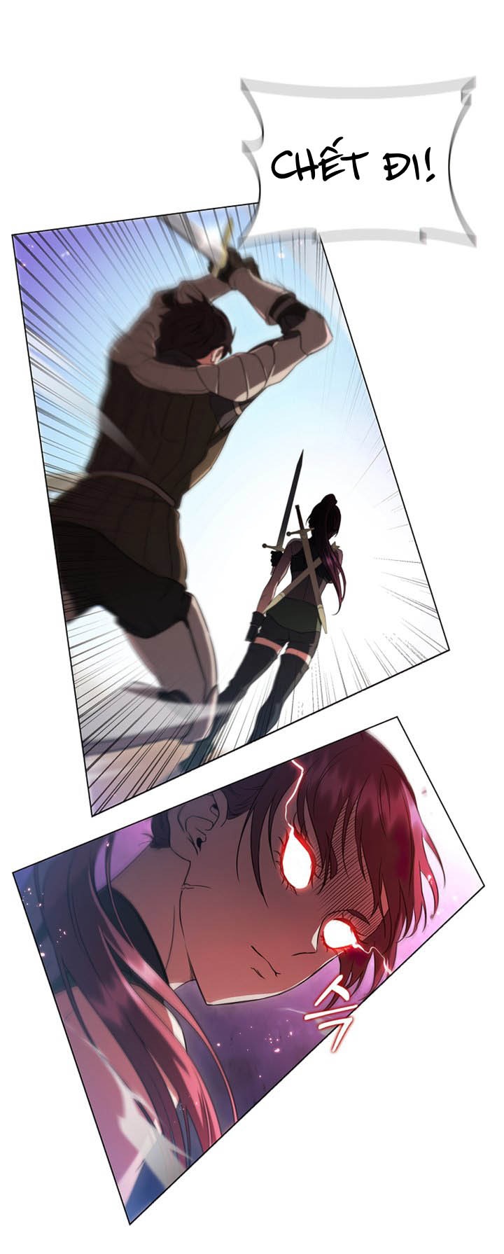 Thiếu Nữ Rồng: Chapter 3