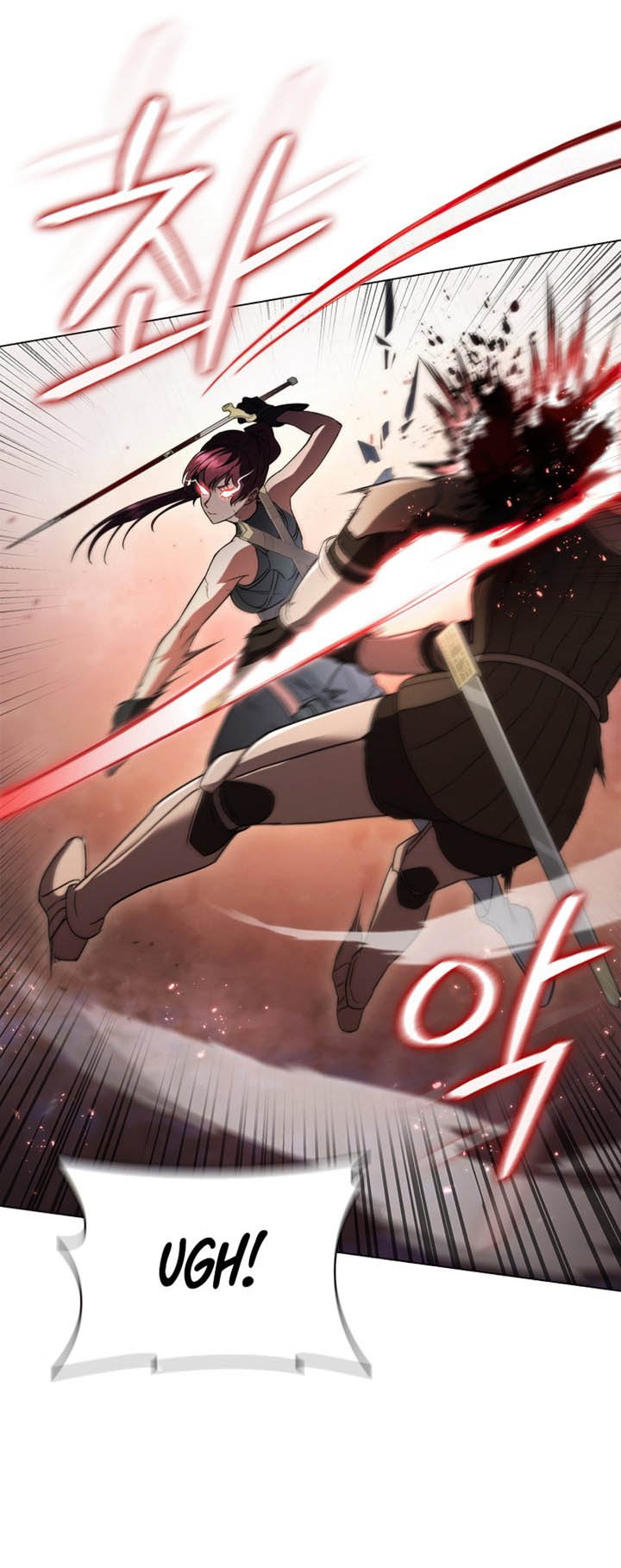 Thiếu Nữ Rồng: Chapter 3