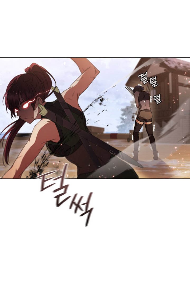 Thiếu Nữ Rồng: Chapter 3