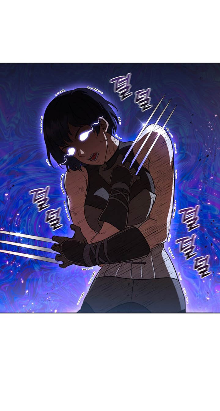 Thiếu Nữ Rồng: Chapter 3