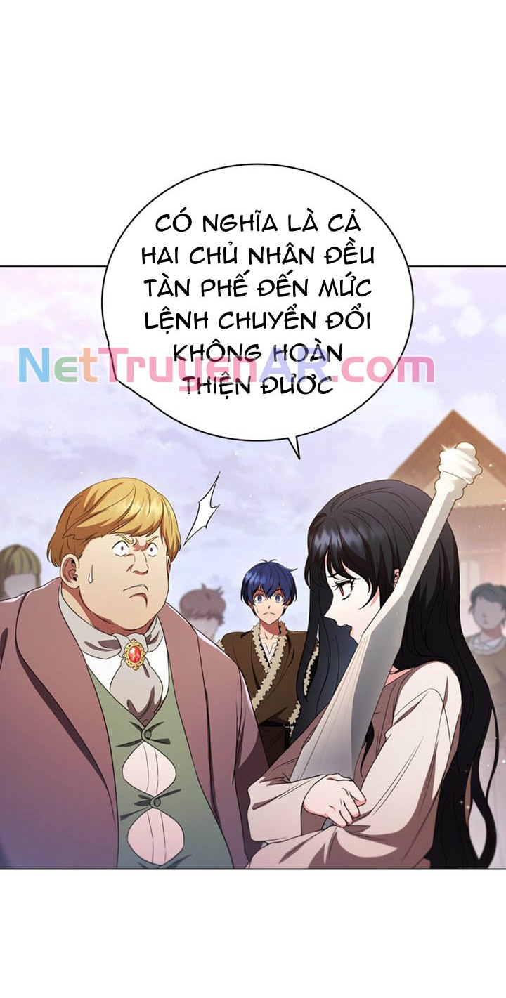 Thiếu Nữ Rồng: Chapter 3