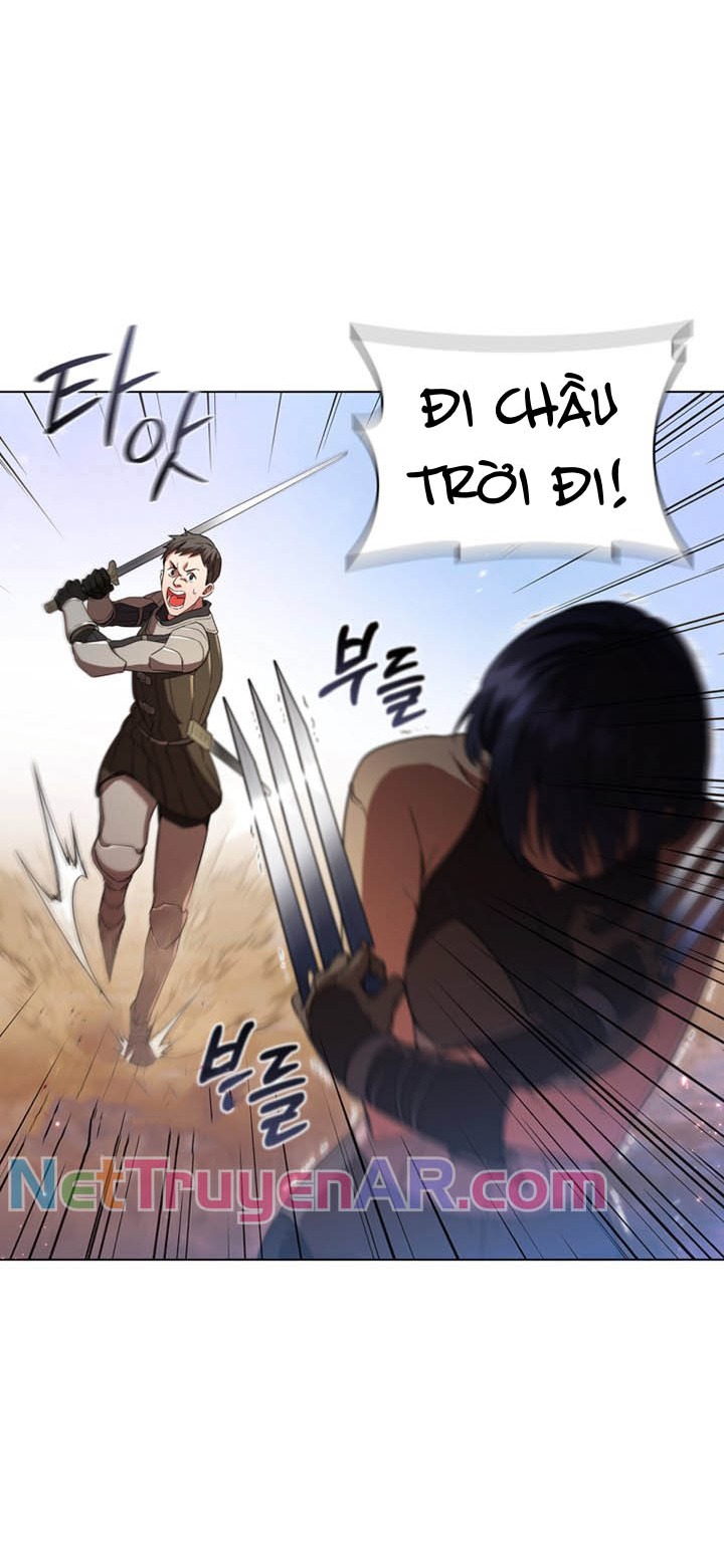 Thiếu Nữ Rồng: Chapter 3