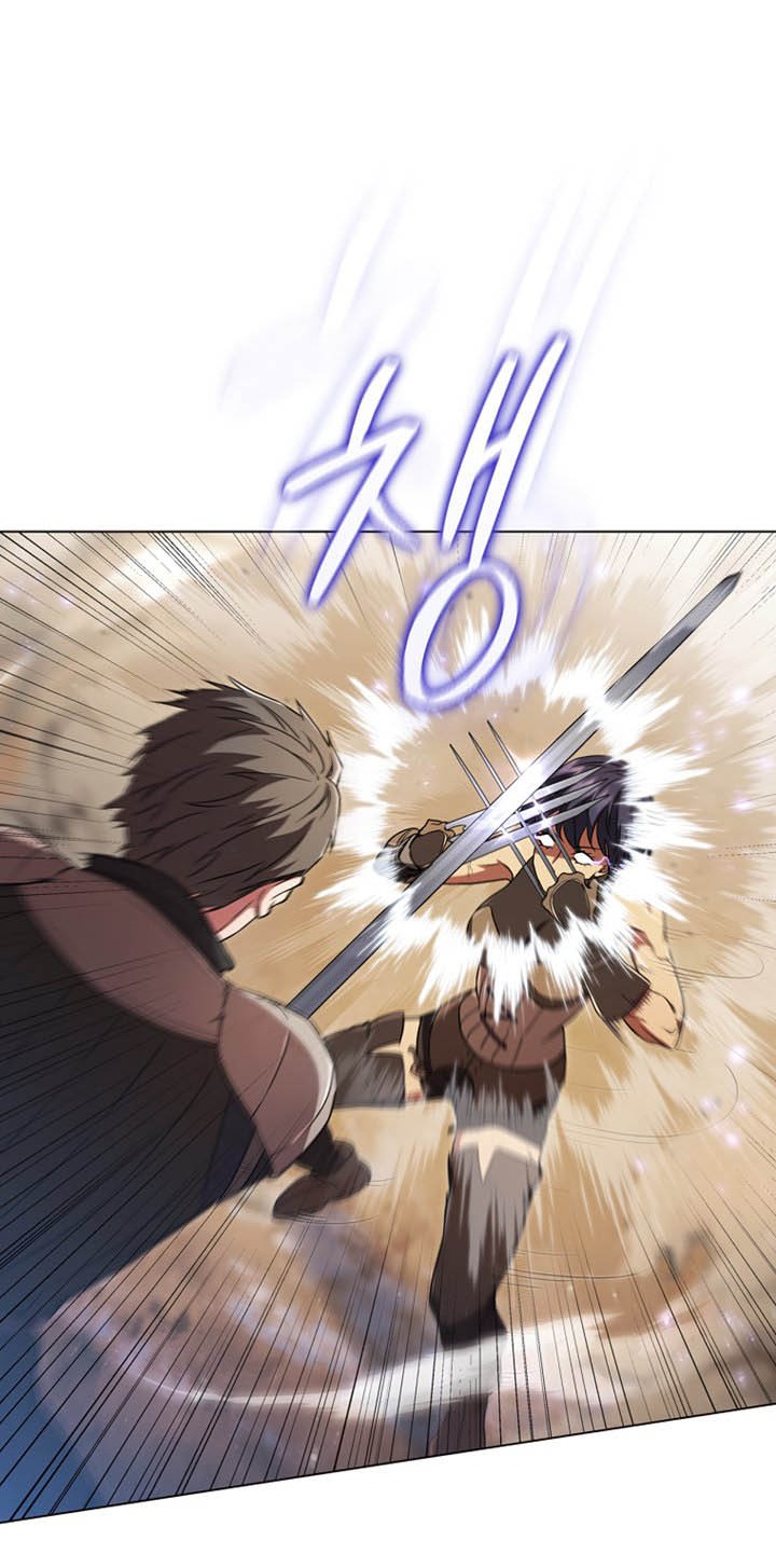 Thiếu Nữ Rồng: Chapter 3