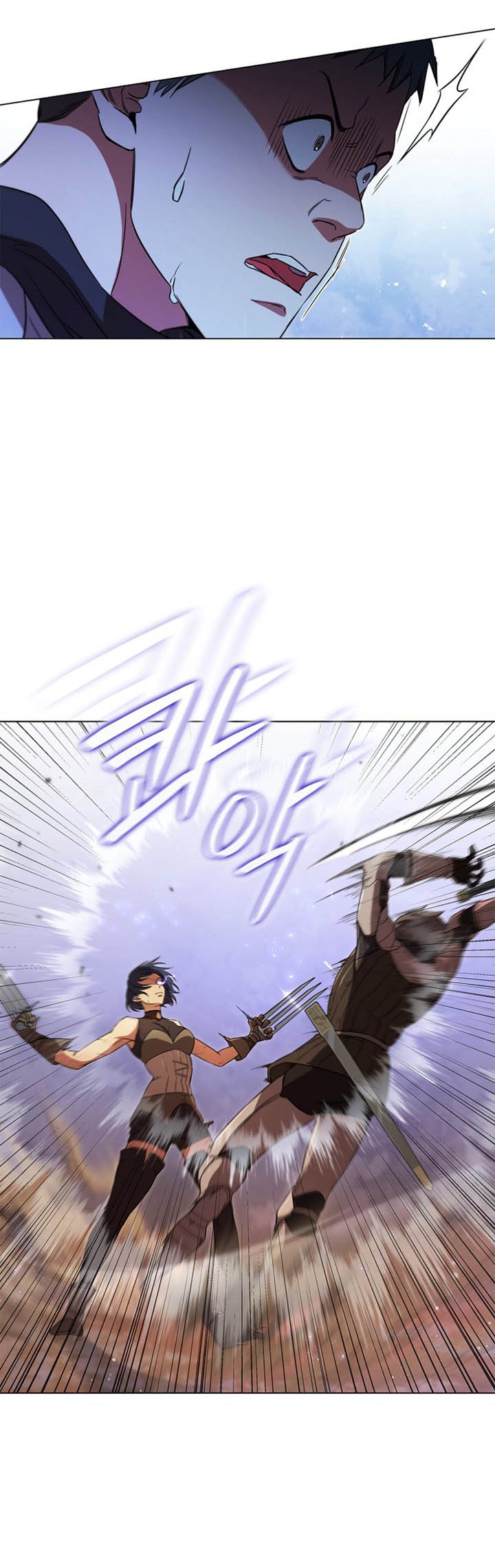 Thiếu Nữ Rồng: Chapter 3