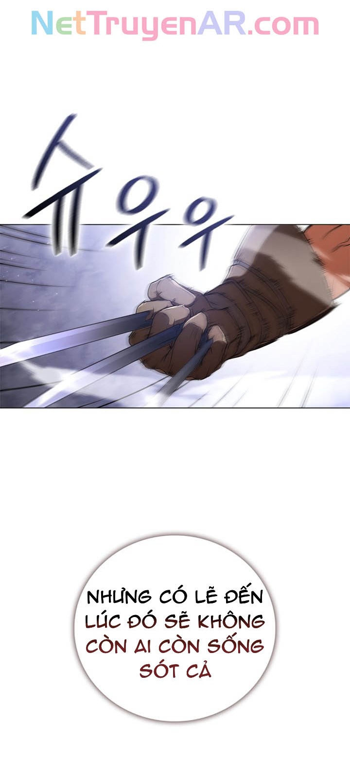 Thiếu Nữ Rồng: Chapter 3