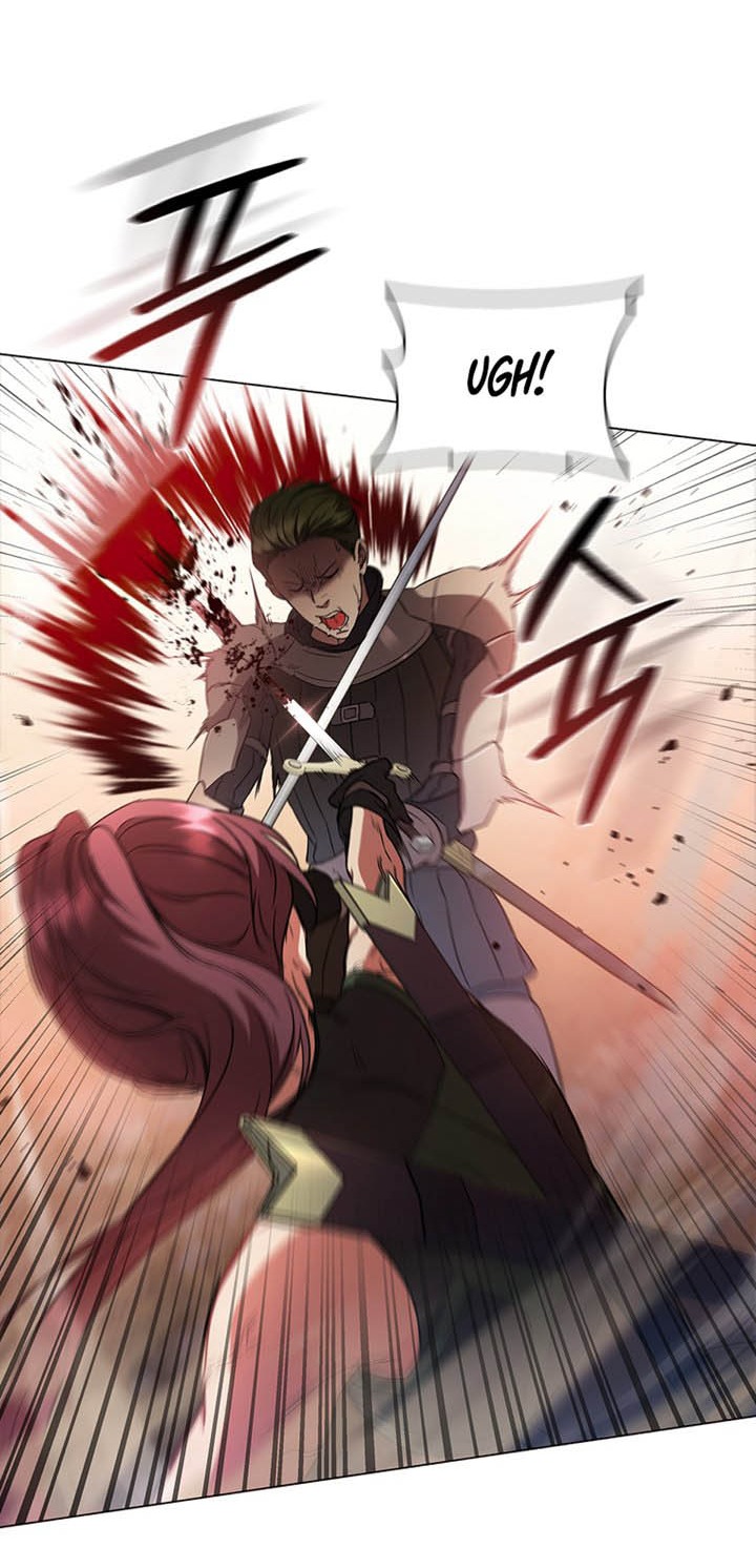 Thiếu Nữ Rồng: Chapter 3