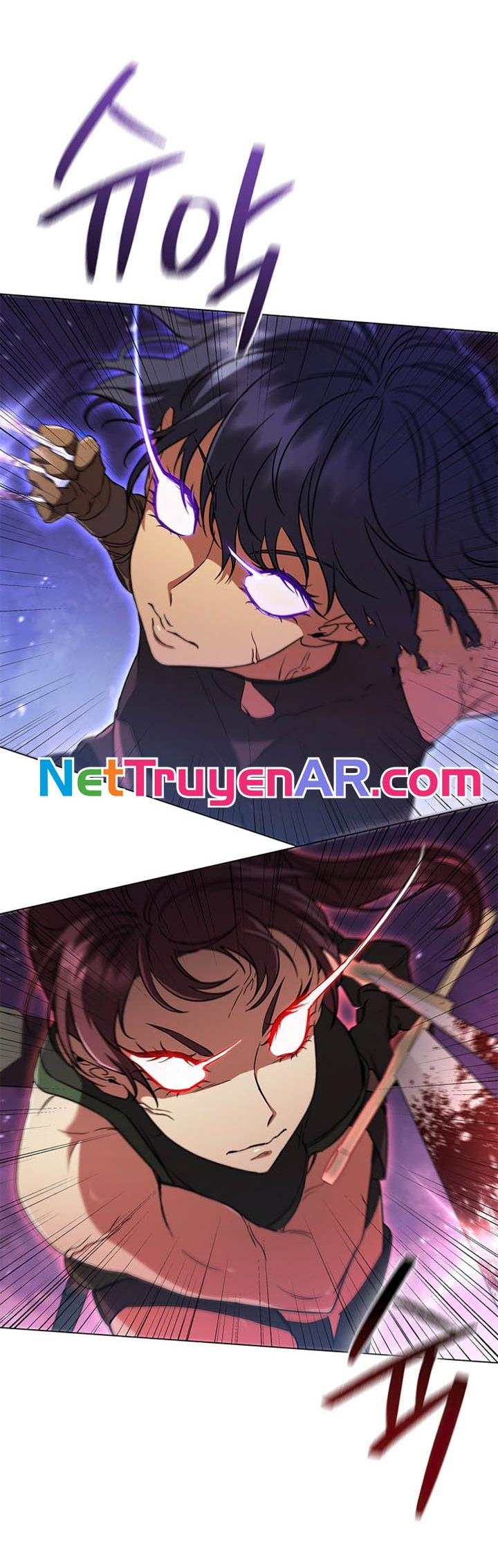 Thiếu Nữ Rồng: Chapter 3