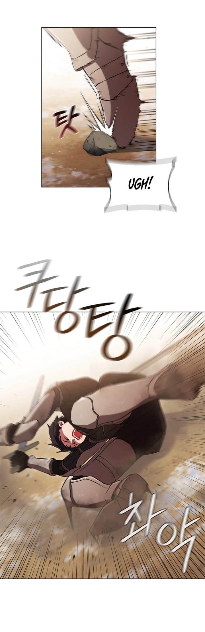 Thiếu Nữ Rồng: Chapter 3