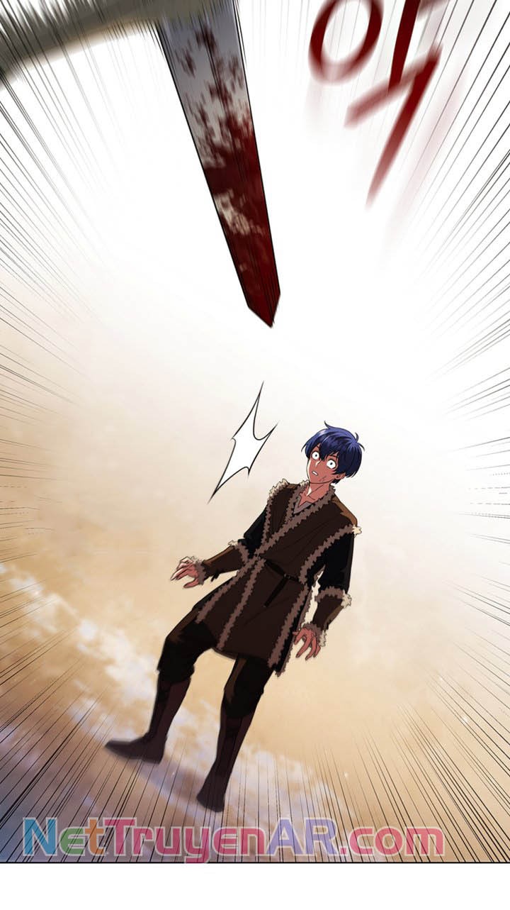Thiếu Nữ Rồng: Chapter 3