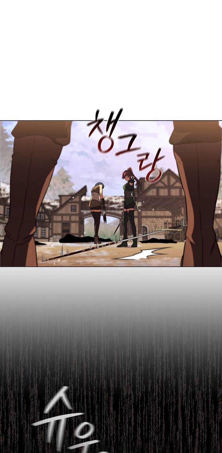 Thiếu Nữ Rồng: Chapter 3