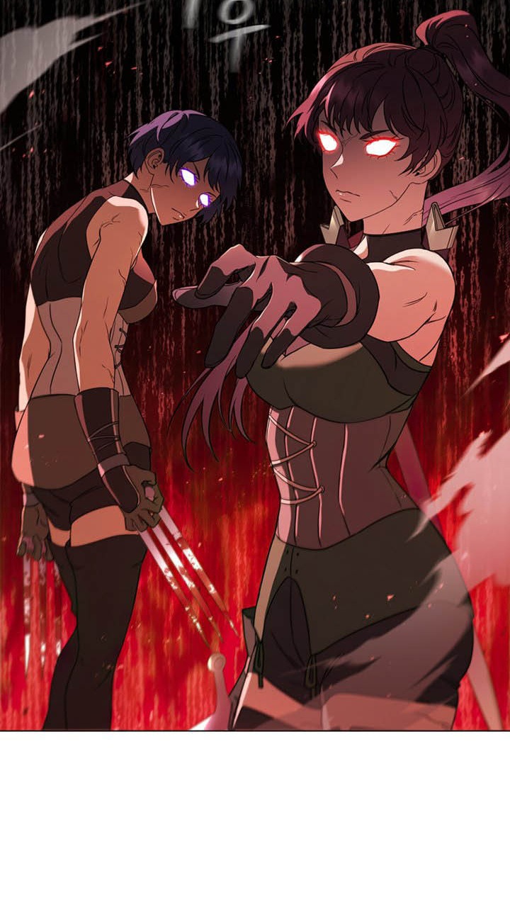Thiếu Nữ Rồng: Chapter 3