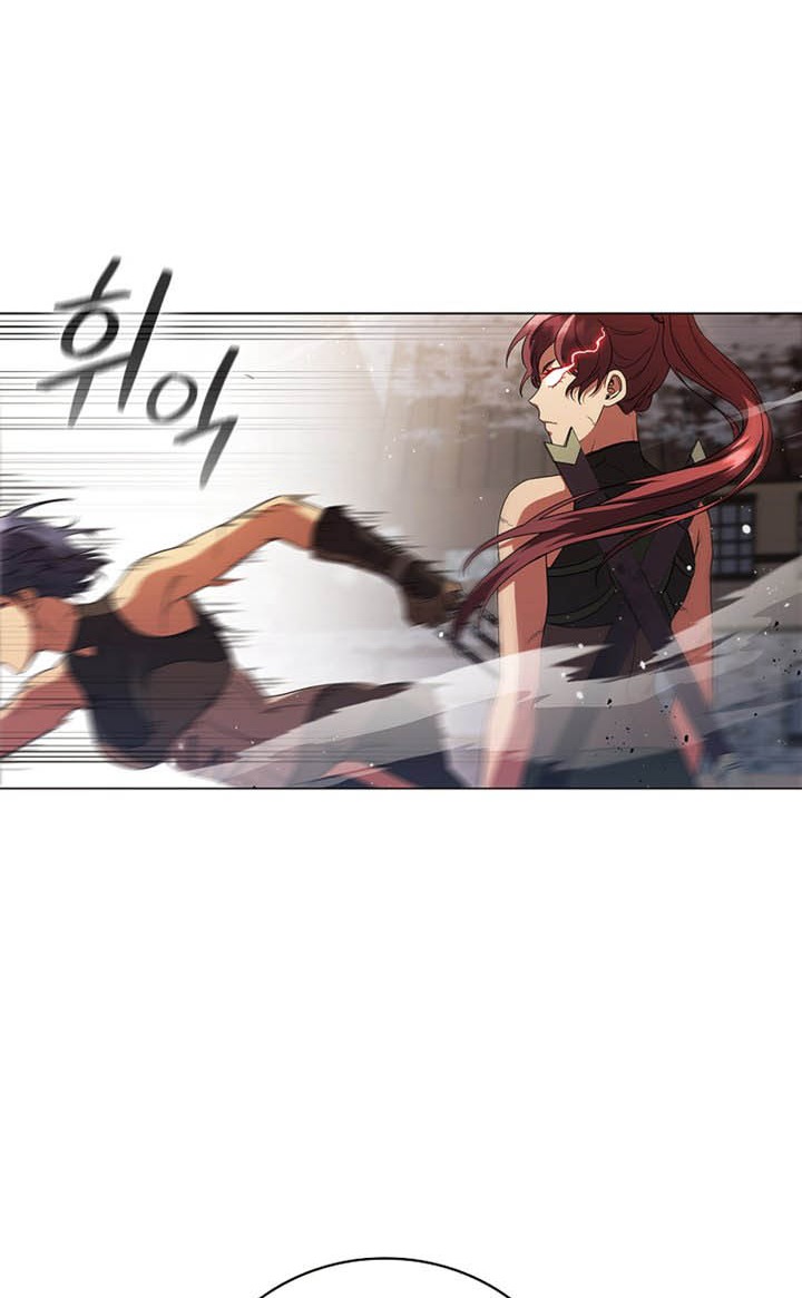 Thiếu Nữ Rồng: Chapter 3