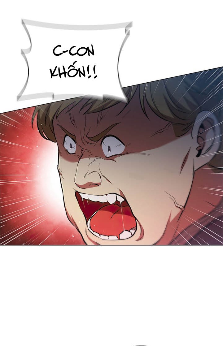 Thiếu Nữ Rồng: Chapter 3