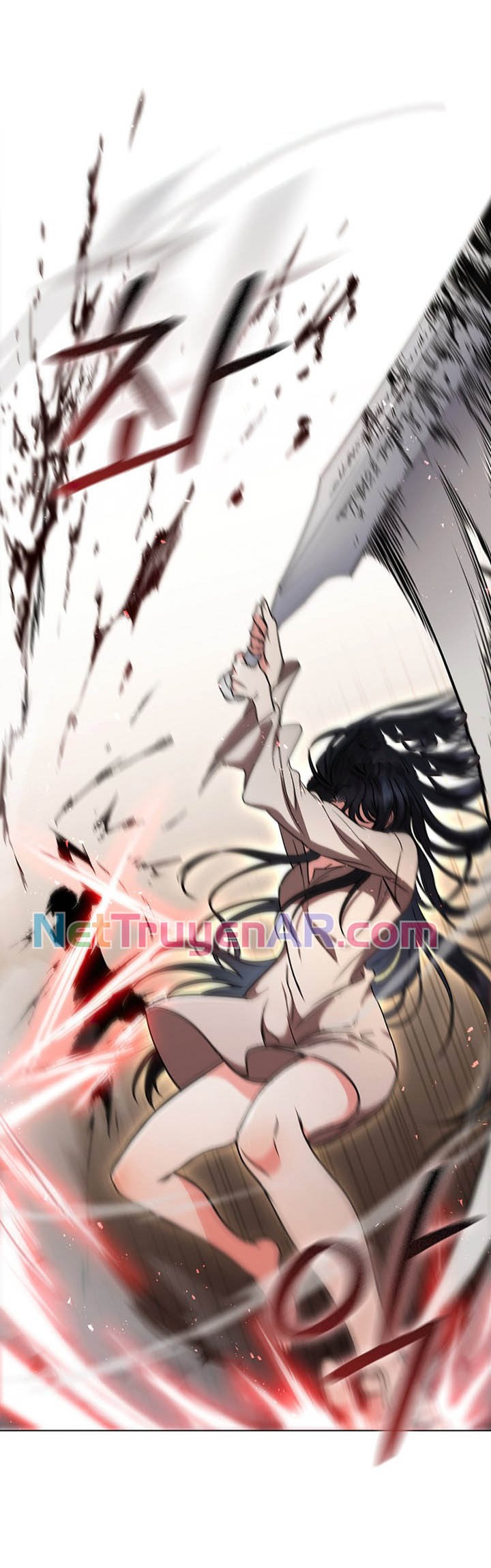 Thiếu Nữ Rồng: Chapter 3