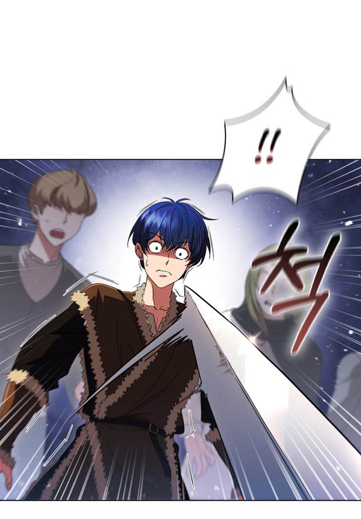 Thiếu Nữ Rồng: Chapter 3