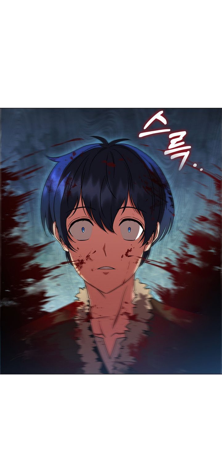 Thiếu Nữ Rồng: Chapter 4
