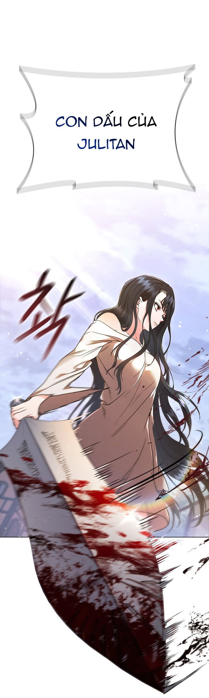 Thiếu Nữ Rồng: Chapter 4