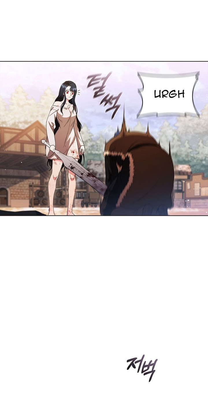 Thiếu Nữ Rồng: Chapter 4