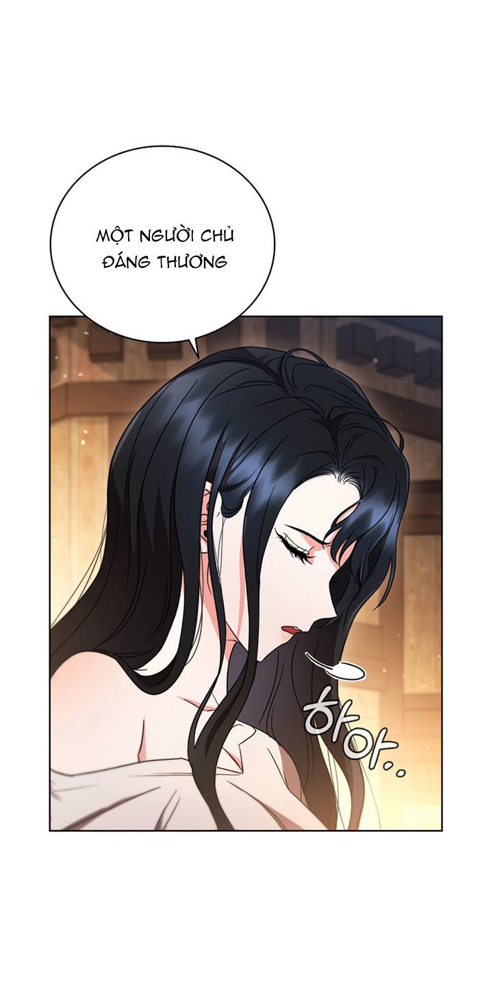 Thiếu Nữ Rồng: Chapter 4