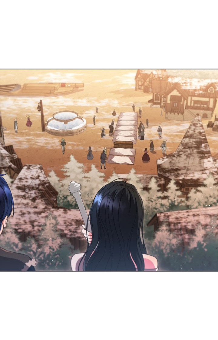 Thiếu Nữ Rồng: Chapter 4