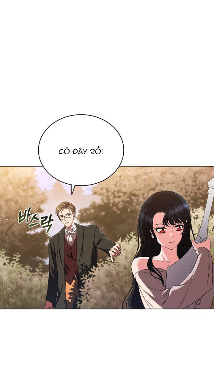 Thiếu Nữ Rồng: Chapter 4