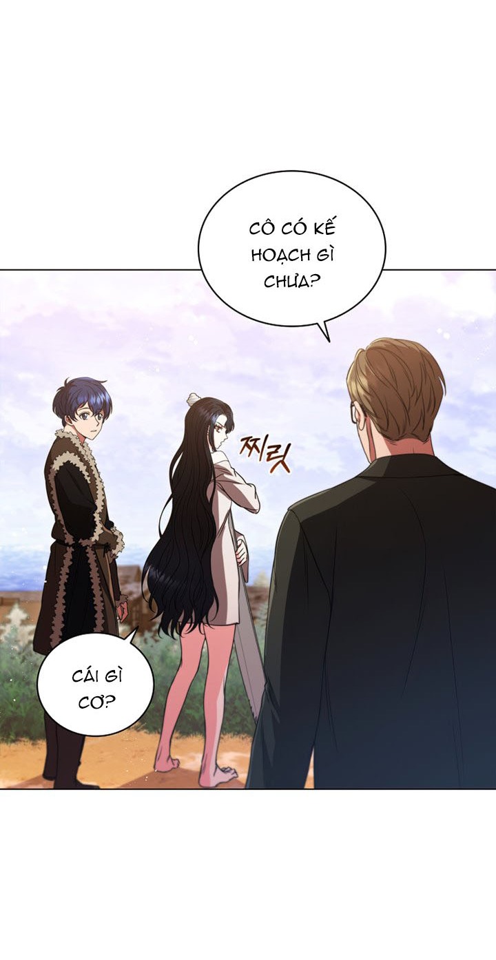 Thiếu Nữ Rồng: Chapter 4