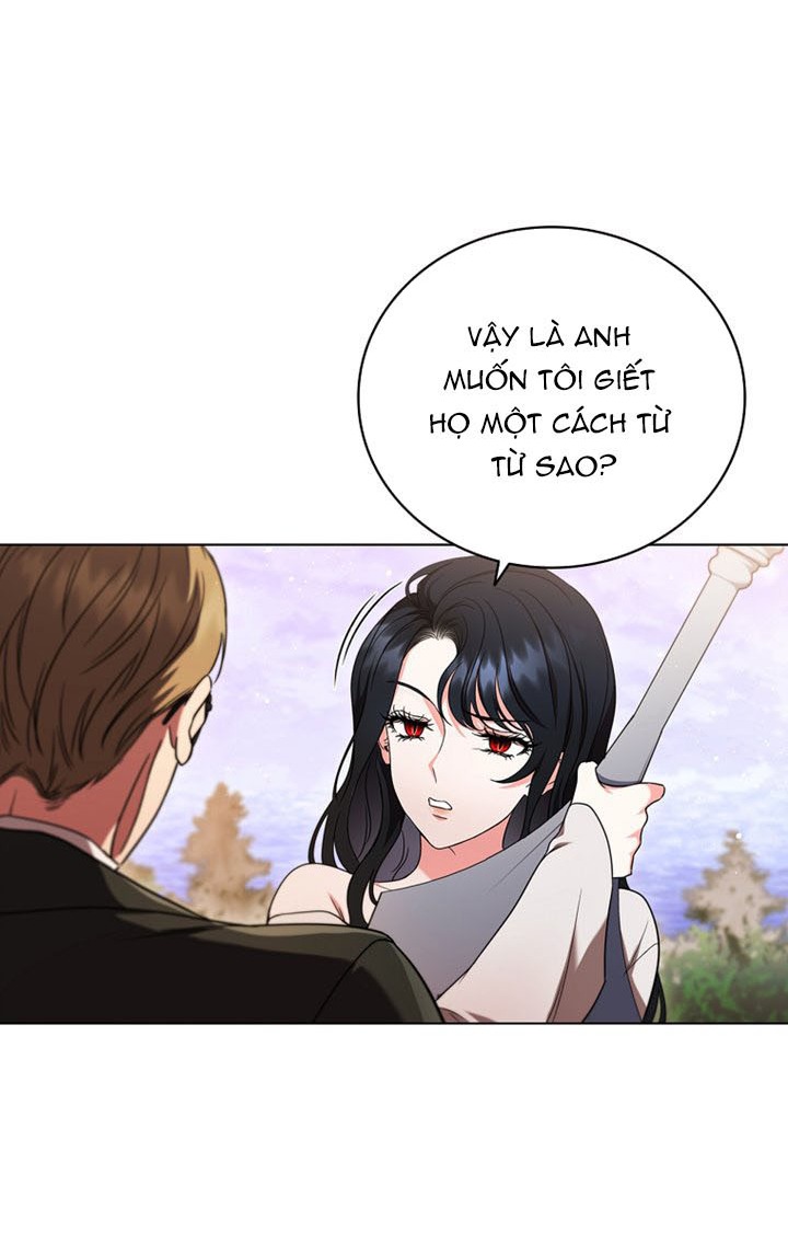 Thiếu Nữ Rồng: Chapter 4