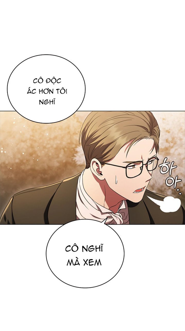Thiếu Nữ Rồng: Chapter 4