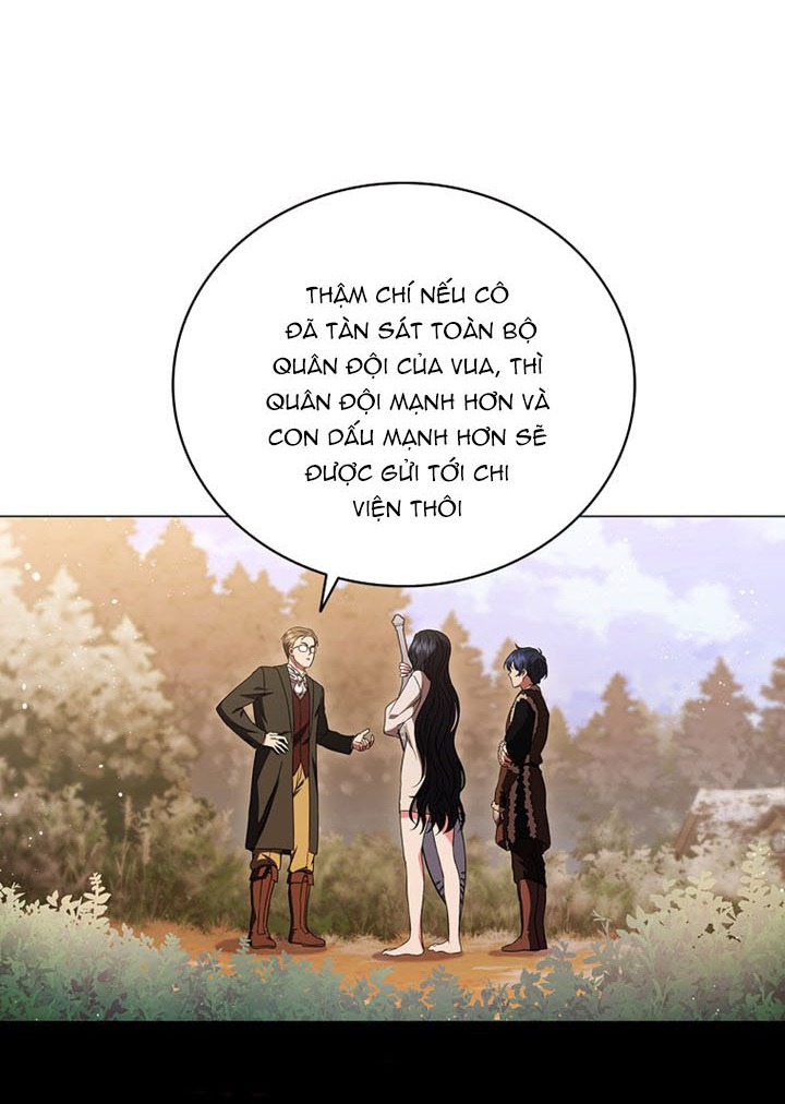 Thiếu Nữ Rồng: Chapter 4