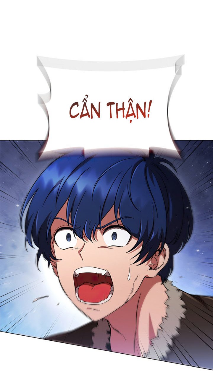 Thiếu Nữ Rồng: Chapter 4