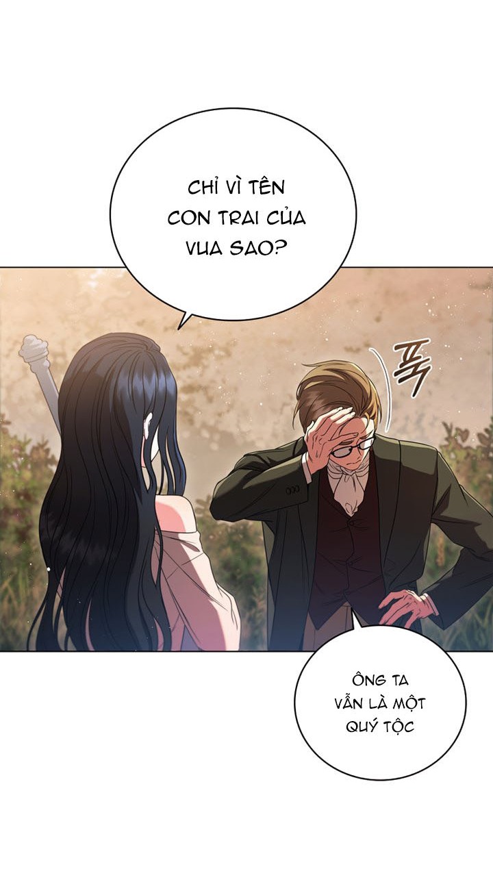 Thiếu Nữ Rồng: Chapter 4
