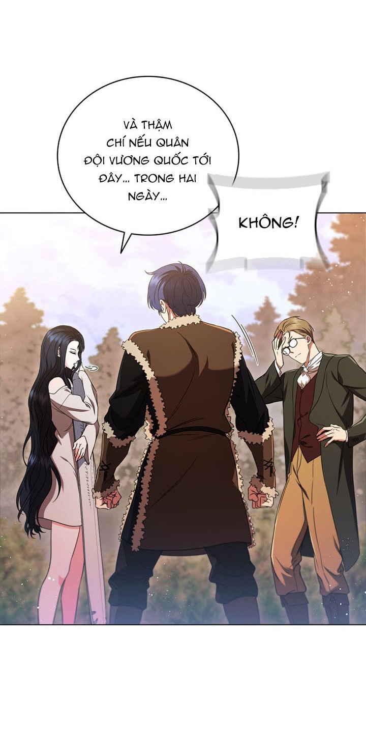 Thiếu Nữ Rồng: Chapter 4