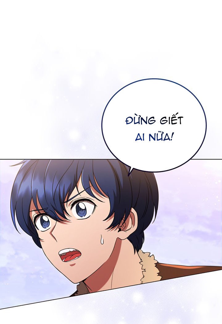 Thiếu Nữ Rồng: Chapter 4