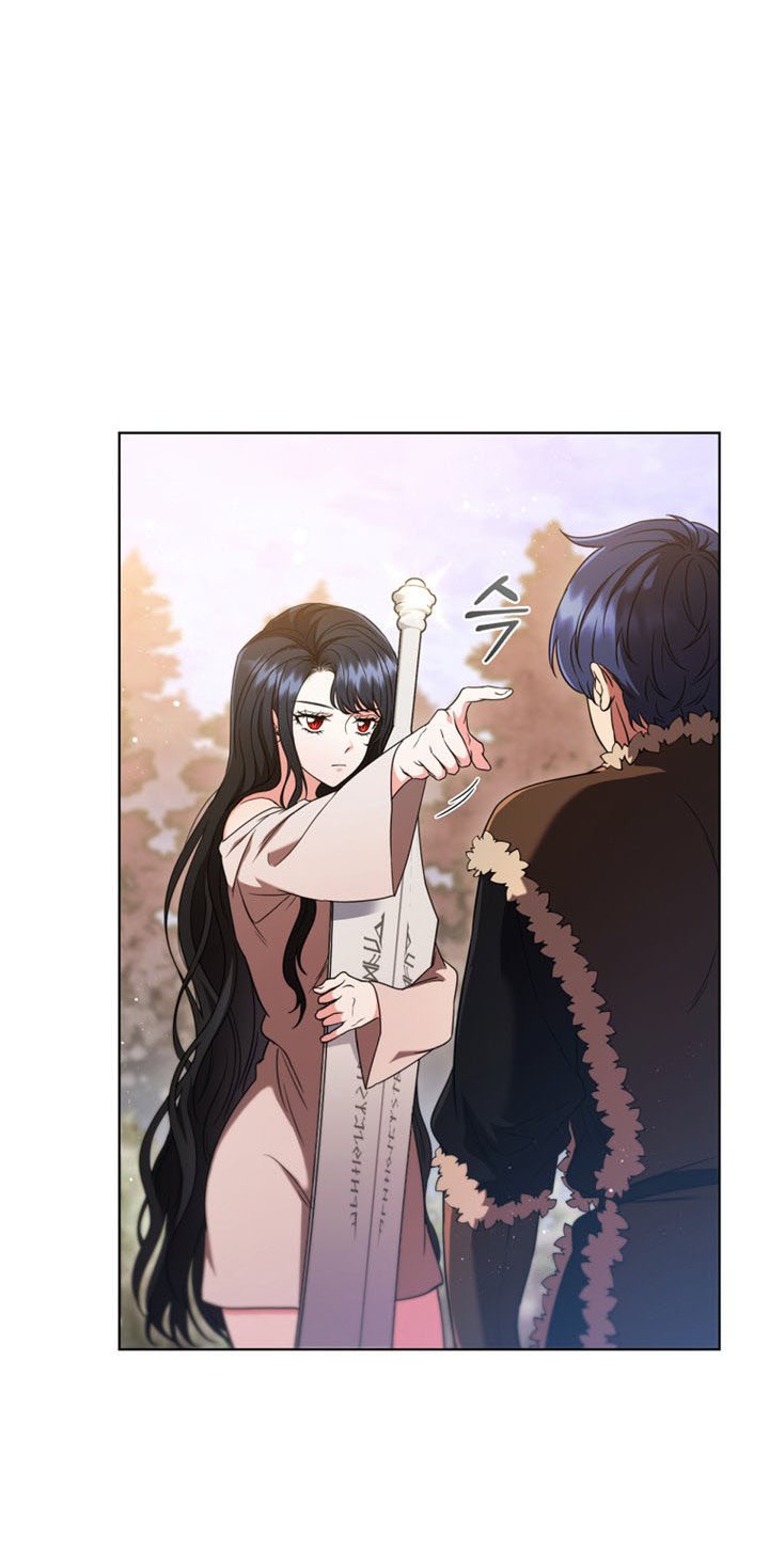 Thiếu Nữ Rồng: Chapter 4