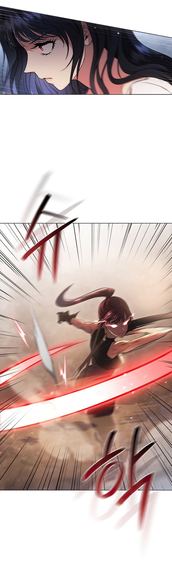 Thiếu Nữ Rồng: Chapter 4