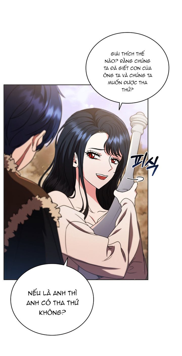 Thiếu Nữ Rồng: Chapter 4