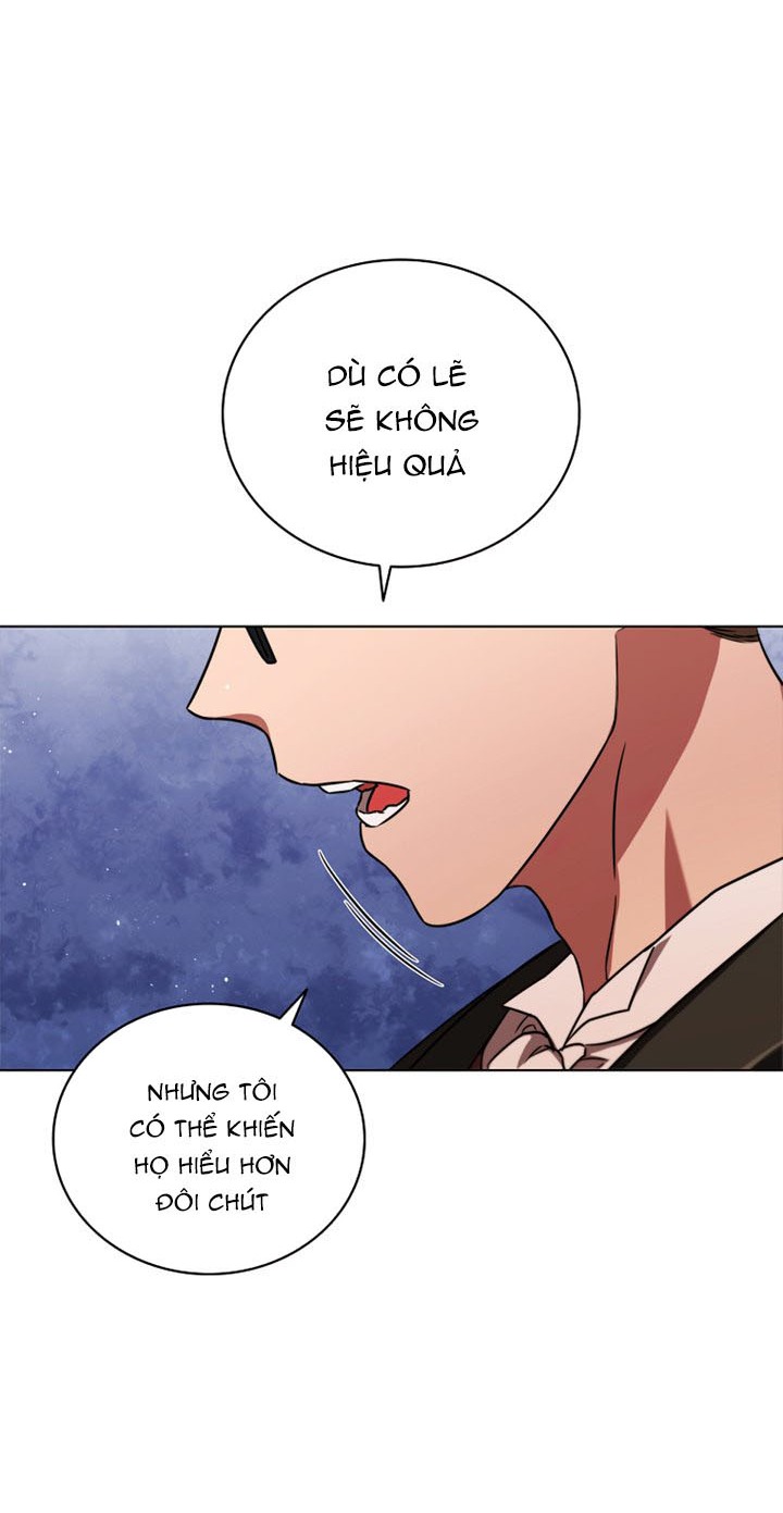 Thiếu Nữ Rồng: Chapter 4