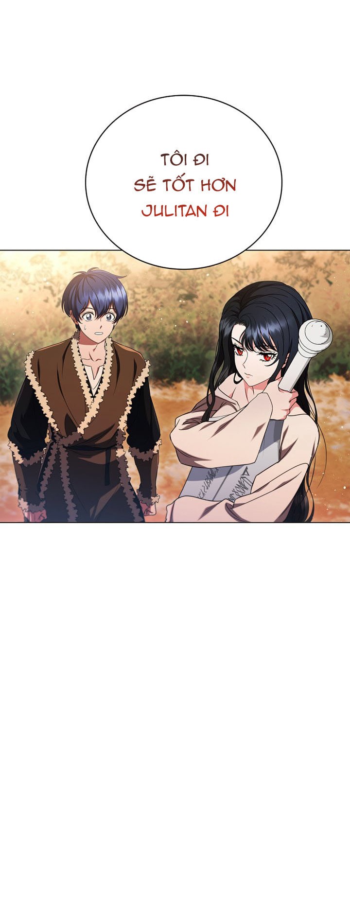 Thiếu Nữ Rồng: Chapter 4