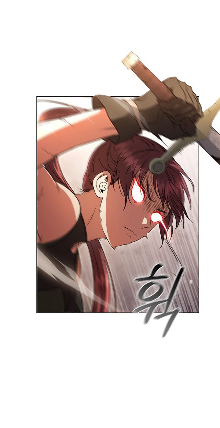 Thiếu Nữ Rồng: Chapter 4