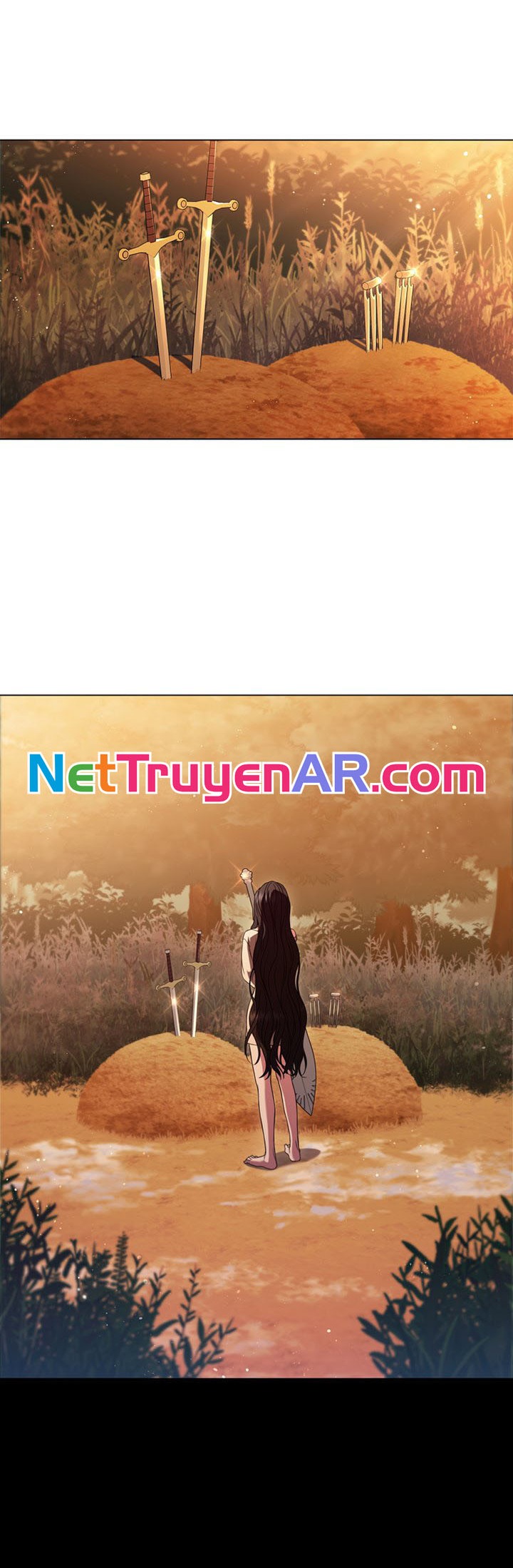 Thiếu Nữ Rồng: Chapter 4