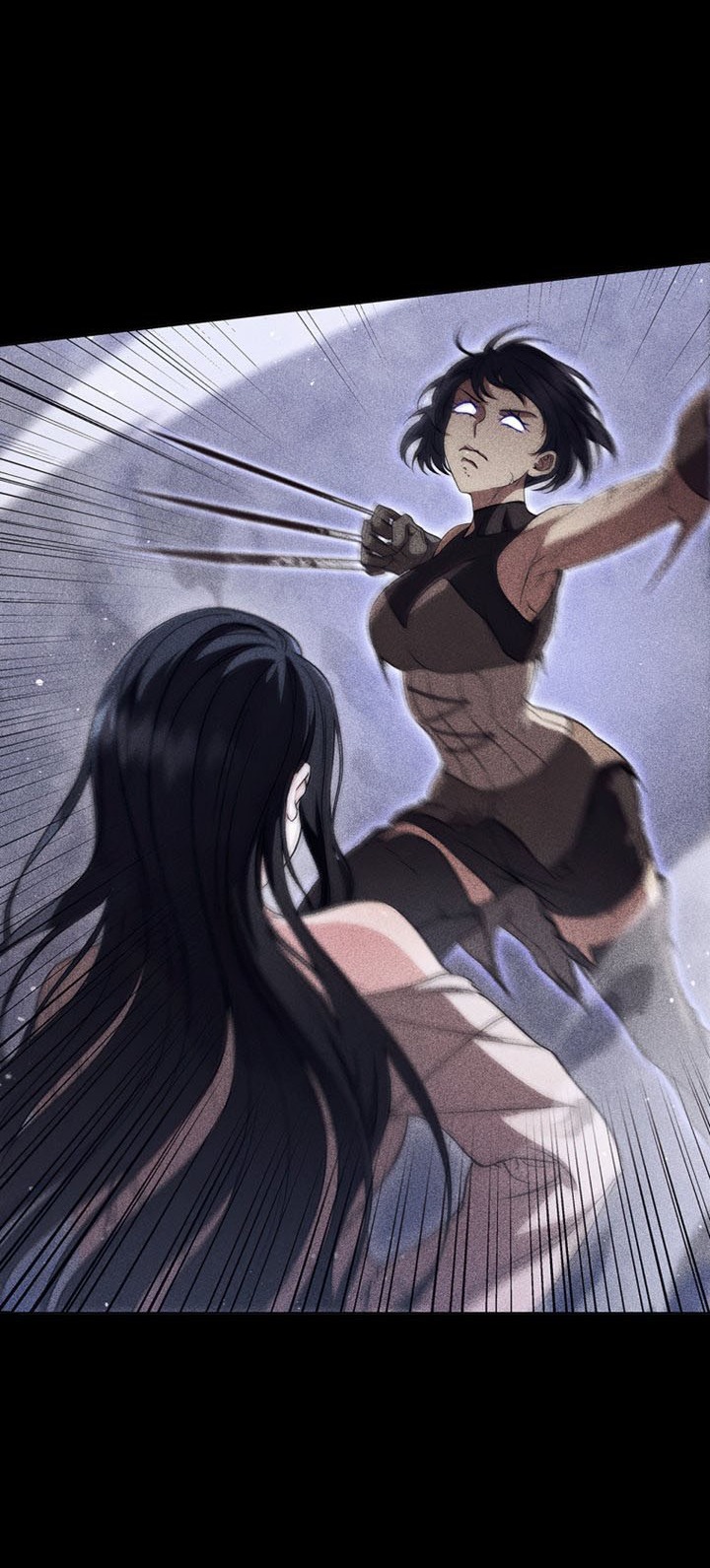 Thiếu Nữ Rồng: Chapter 4