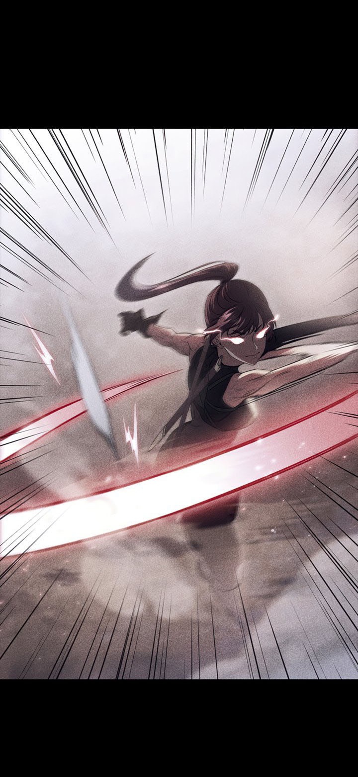 Thiếu Nữ Rồng: Chapter 4